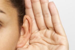 Лечим ухужшение слуха