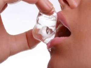 Лечение отеков губ