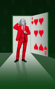 Онлайн казино Vulkan Pobeda Casino