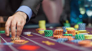 Вход на официальный сайт Vulkan Pobeda Casino