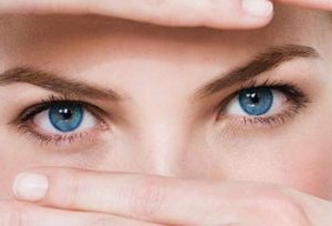 Мешки над глазами причины и лечение в домашних условиях у женщин